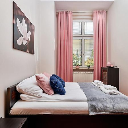 Apartament Nowa 12 Breslau Exterior foto