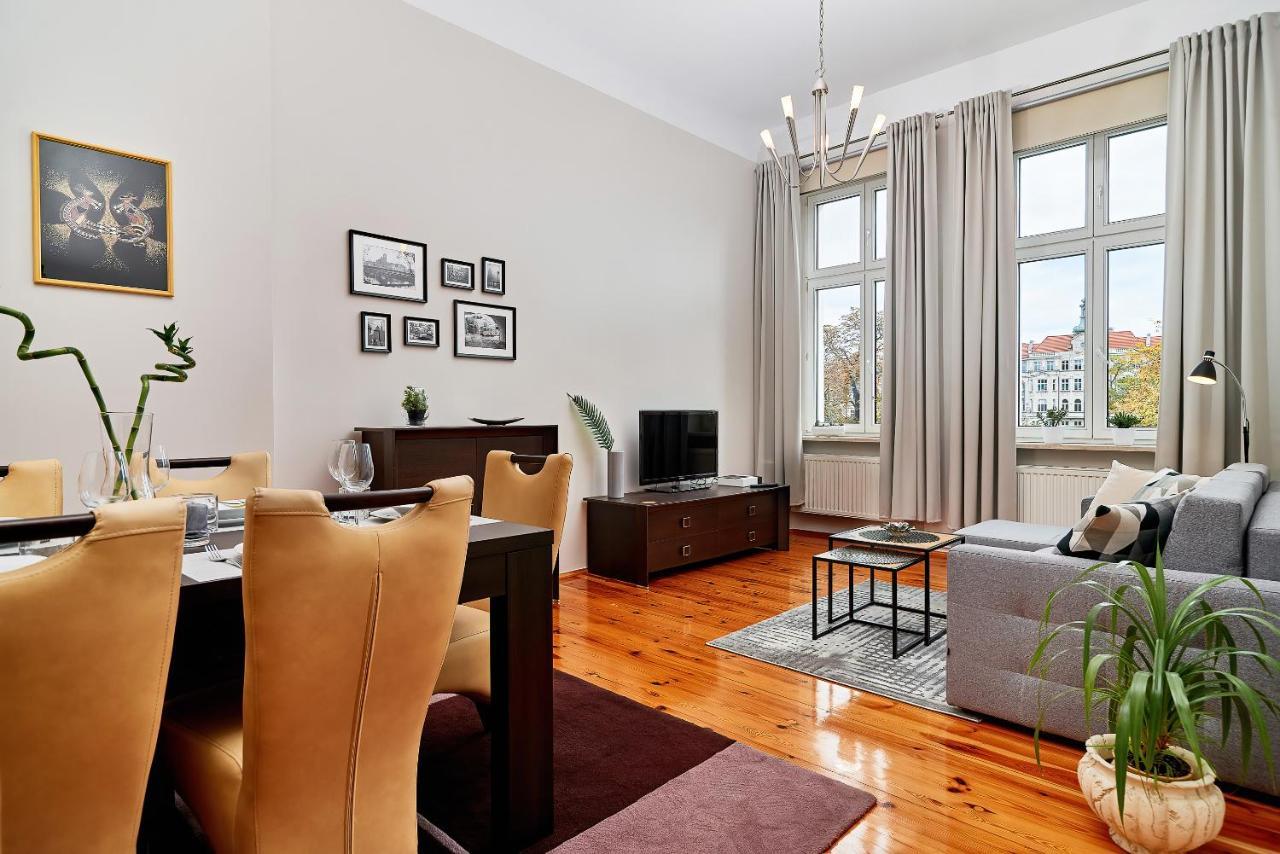 Apartament Nowa 12 Breslau Exterior foto