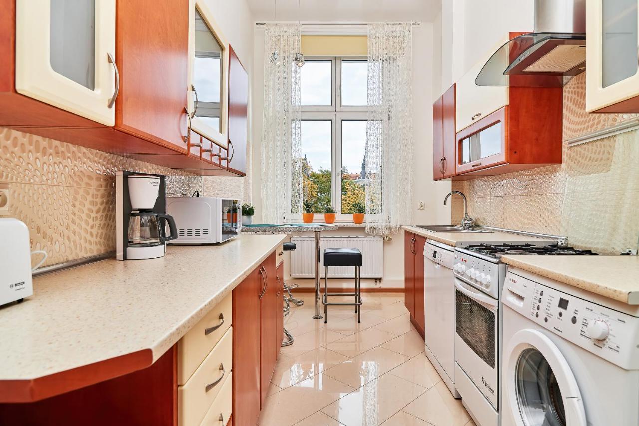 Apartament Nowa 12 Breslau Exterior foto