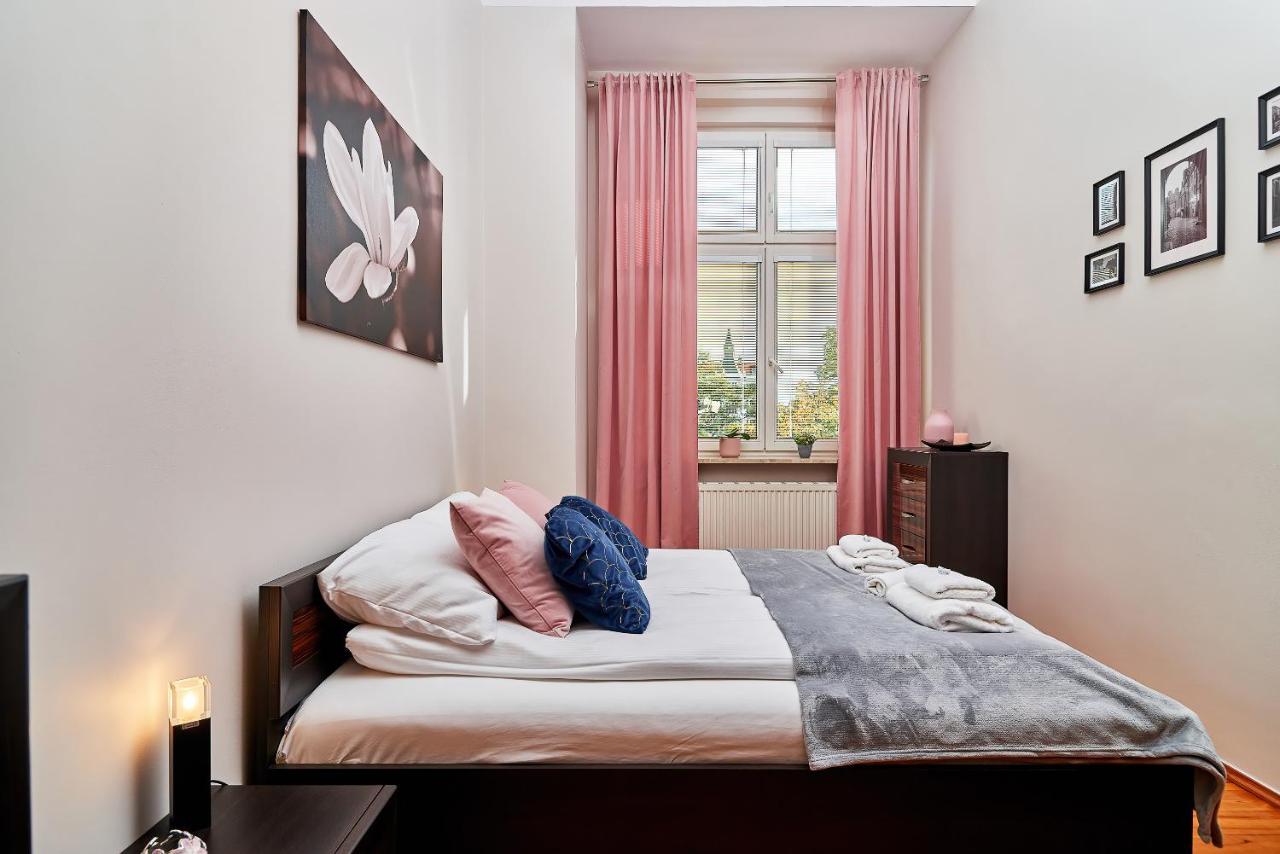 Apartament Nowa 12 Breslau Exterior foto