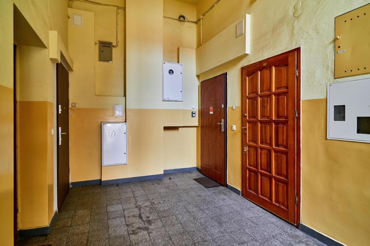 Apartament Nowa 12 Breslau Exterior foto