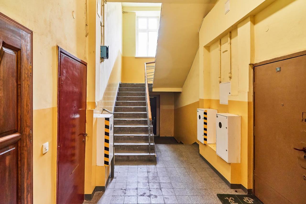 Apartament Nowa 12 Breslau Exterior foto
