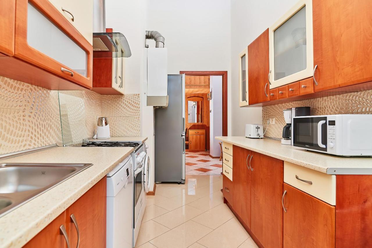 Apartament Nowa 12 Breslau Exterior foto