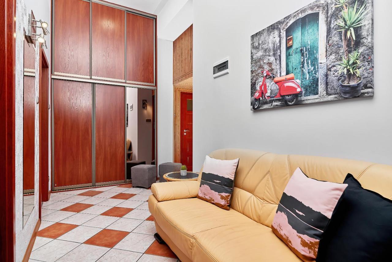 Apartament Nowa 12 Breslau Exterior foto
