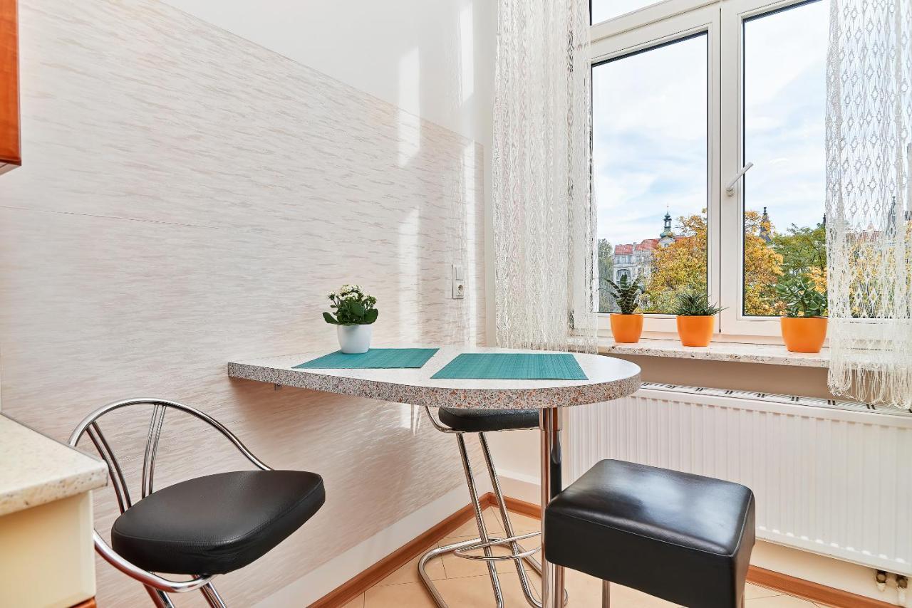 Apartament Nowa 12 Breslau Exterior foto