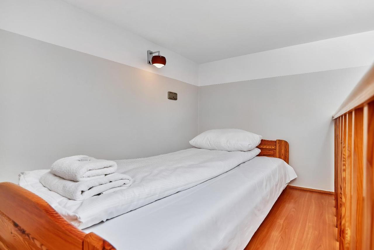Apartament Nowa 12 Breslau Exterior foto